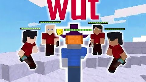 When the Tables are Turned (Minetest CTF)