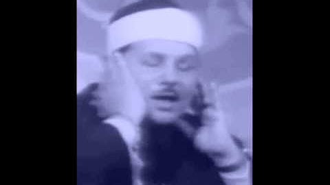 محمود علي البنا سورة الفتح قراءة مؤترة