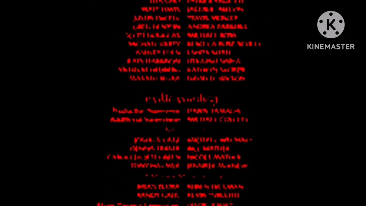 Lost Movies Credits #40: Madagascar 3: Europe's Most Wanted