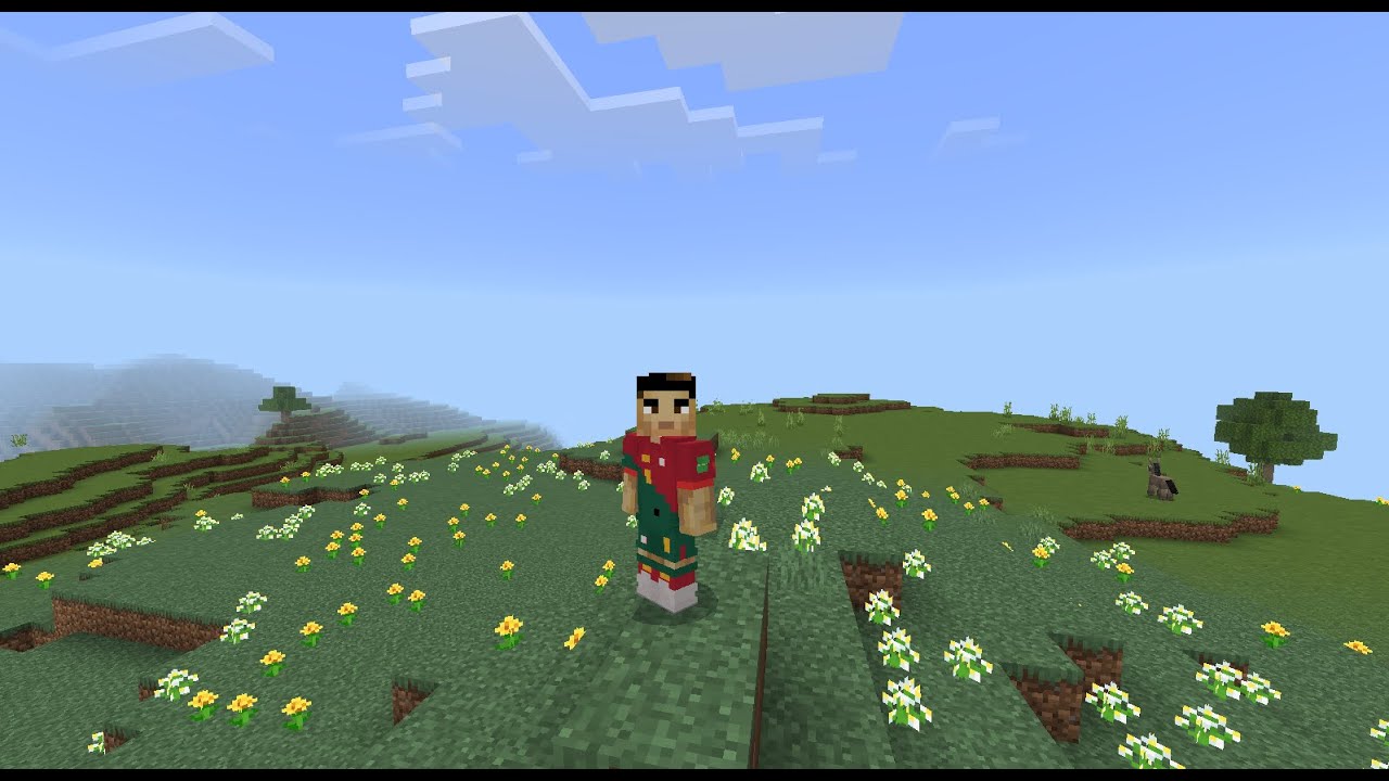 The Normal Mod MİNECRAFT NORMAL MOD 1. BÖLÜM CANLI YAYIN - YouTube