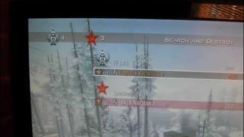 Gamebattles Proof Host ended game