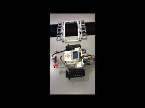 Bridge Layer Ev3 V3
