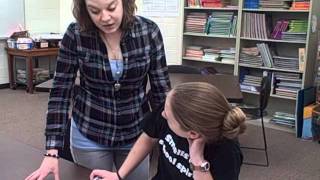Defiant Behavior.AVI