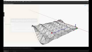 Topologic: ThroughTheValleys
