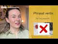 Beginning of video