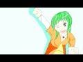 【GUMI】冒険サマーバケーション【オリジナル】