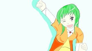 【GUMI】冒険サマーバケーション【オリジナル】