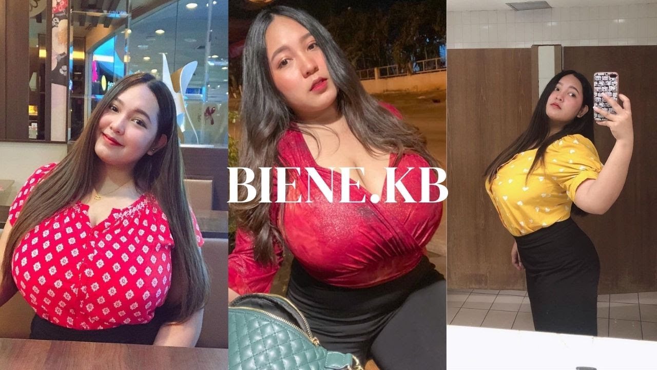 Biene kb | Wiki Biography | Body measurements | Age | Relationships | lifestyle | Family - YouTube