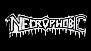 Necrophobic - Realm Of Terror Demo 1989 (Remastered) [HD]