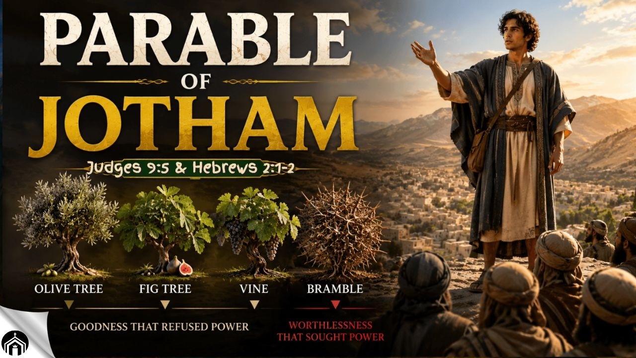 🔴 PEAN SDA Church LIVE | Parable of Jotham | Chaplain Samuel J. Abraham
