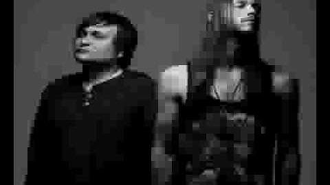 Iridescent - Dreams In Black and White