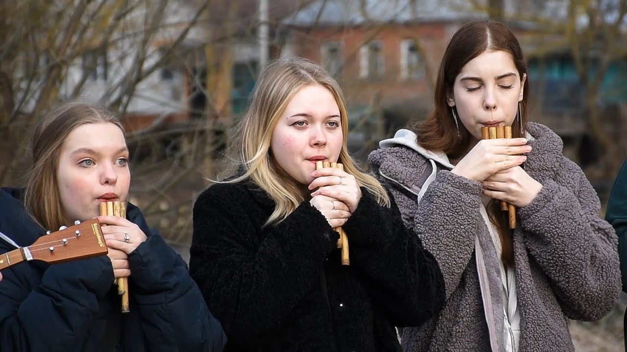 Курский наигрыш 