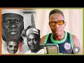 LE CAS DIALLO TELLI QUAND LE RÉGIME AVAIT DÉTRUIT SON PROPRE HÉRO LE CAS DIALLO TELLI QUAND LE RÉGIME AVAIT DÉTRUIT SON PROPRE HÉRO