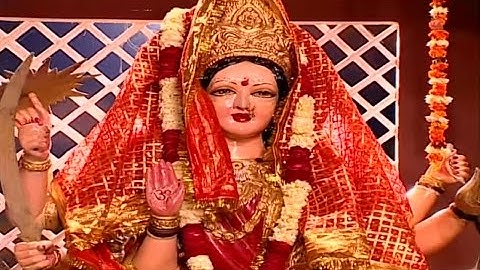 Devyah Kavacham By Anuradha Paudwal - Shri Durga Saptshati (Sampadit)