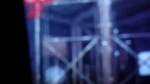 Nazi Zombies Shi No Numa Comm Room Swamp Glitch on the itouch/ Iphone