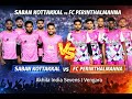 All India Sevens Football: Saban Kottakkal vs FC Perinthalmanna