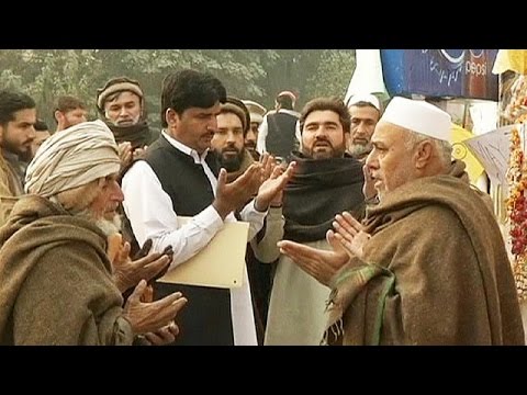 بعد هجوم طالبان تلاميذ مدرسة بيشاور يخشون من العودة إلى إليها