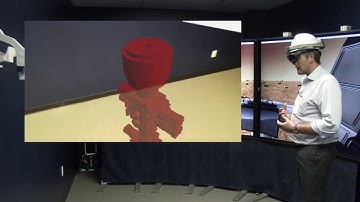 ProG HoloLens Demo