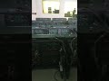 300m2 P10 outdoor LED scree testing video, outdoor LED screen, billboard LED display China factory