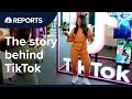 How TikTok took the world by storm | CNBC Reports