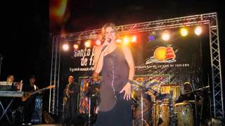 YOHANNA ALMANZAR - Disculpame (Official Webclip)