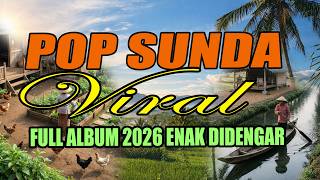 POP SUNDA LAWAS FULL ALBUM ENAK DIDENGAR 2026