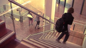 Late: A Silent Short (DVA A2 Editing Project)