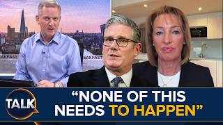 “So Much About This Is WRONG!” | Middle Classes To Foot Bill For Fuel Bailout For Those On Benefits