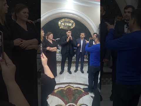 Emin Musayev Sehran Əliyev Ana Muğamı Ata Şeri