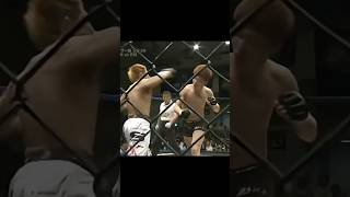 Doo Ho Choi vs Shoji Maruyama highlights