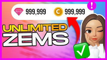 🔴 ZEPETO Hack/MOD 2024 - How I Got Unlimited Zems and Coins? (THE TRUTH)