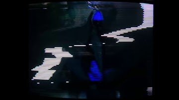 Shattered Knives - Disturbios (Official Video)