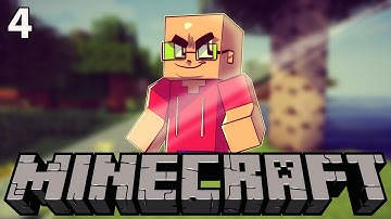 Team Unity Minecraft [Episode 4] (Twitch VOD)