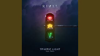 Traffic Light (feat. ORKID)