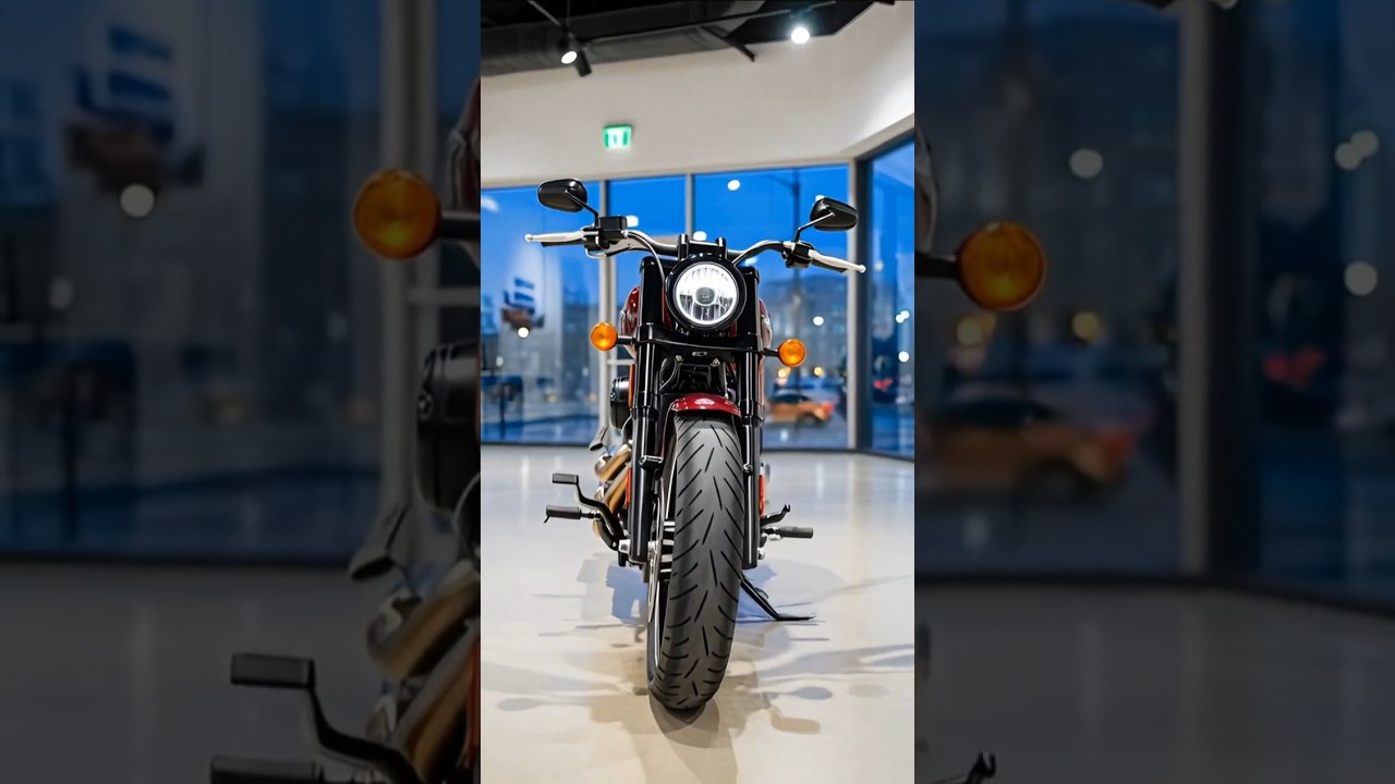 Harley-Davidson Fat Bob 114 — The Beast That Redefines Power & Style! You Won’t Believe This Ride! 🔥