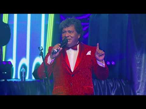 Popurrí Musita Dónde Estás Yolanda En Vivo Auditorio Nacional Sonora Santanera 