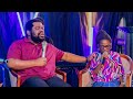 Medley ma prière yaya yesu est-ce que ozo Mona 😭😭 fr Emmanuel Musongo feat genereuse  fr ronnick