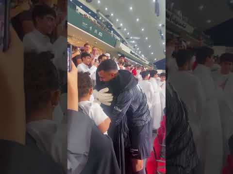 صاحب السمو الشيخ محمد بن راشد آل مكتوم نائب رئيس الدولة رئيس مجلس الوزراء حاكم دبي