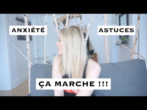 Vidéo: Gérer L'anxiété : Quelques Conseils Simples