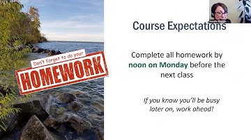 Winter 2020 Adaptation Planning and Practices online course - Session 1