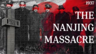The Nanjing Massacre - A Dark Chapter in History"