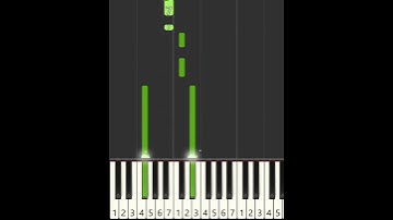 Thumbnail of Ellie Goulding - Like A Saviour / Piano Tutorial