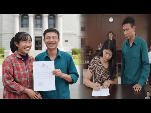 حكم غير متوقع لماذا منح القاضي دي المنزل والأرض حياة عزباء