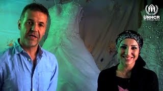 Khaled Hosseini Tells Nalenes Story