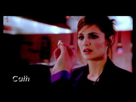 Castle : Castle & Beckett - Just The Way You Are (for Justine)