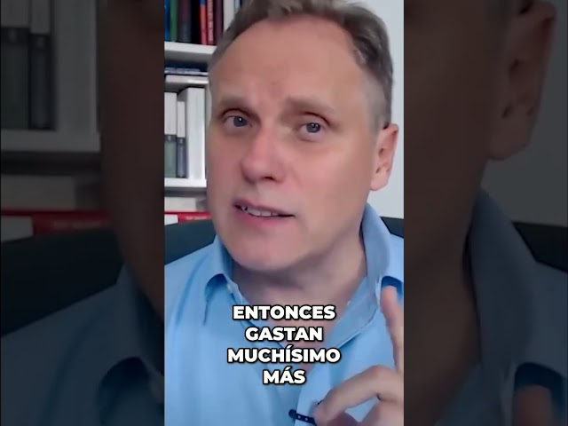 El gran problema de la deuda de Francia