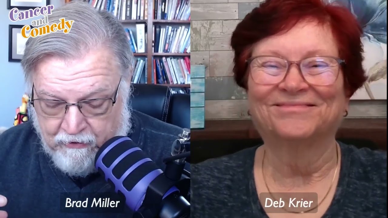 Turning SAD Into Glad: Coping with Seasonal Affective Disorder and Cancer Through Hope and Humor