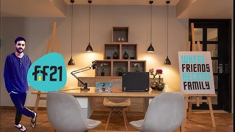 FF21-ITP Tour to  Luxury CoLive pg #whitefield #bengaluru #FF21 #budget