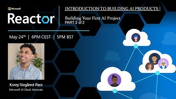 Building Your First AI Project