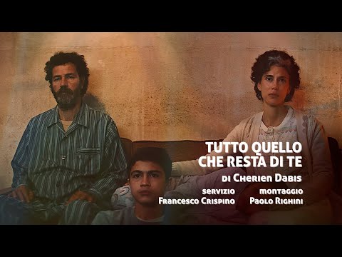 TUTTO QUELLO CHE RESTA DI TE di Cherien Dabis / Recensione
